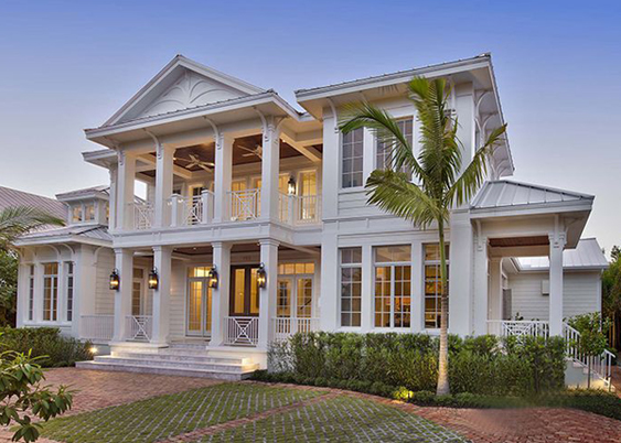 MK Builders Group-South Florida Custom Home Builders