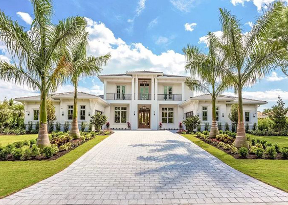 MK Builders Group-South Florida Custom Home Builders