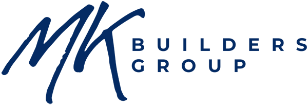 MK Builders Group Logo - Custom Home Builder Florida