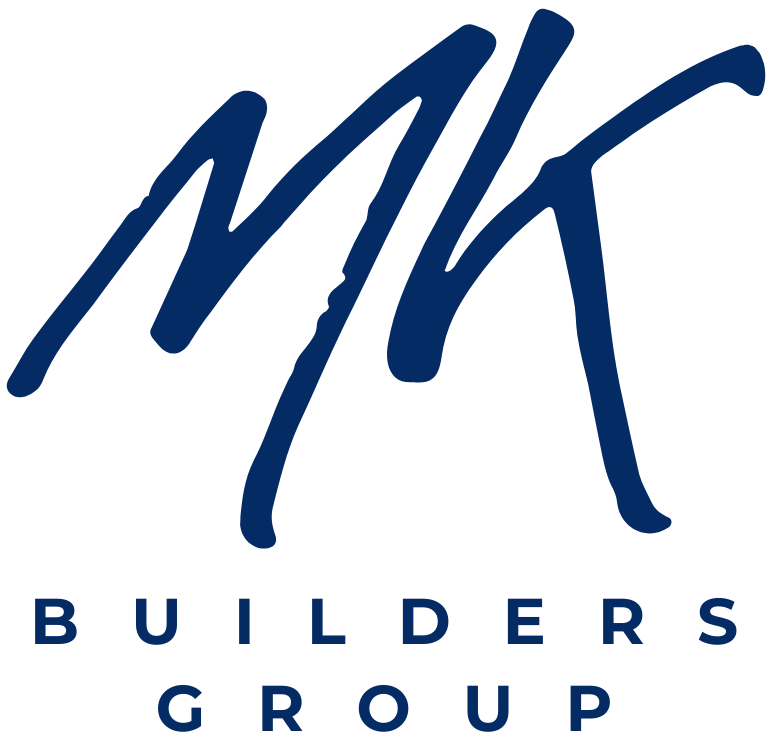 mk builders group